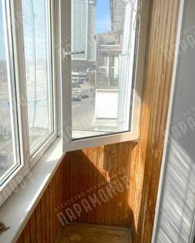 2-к квартира, вторичка, 41м2, 5/5 этаж