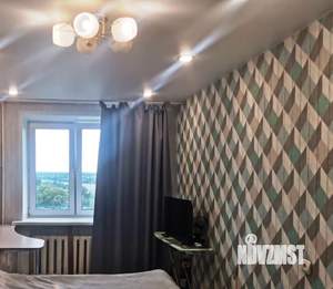 2-к квартира, вторичка, 64м2, 12/13 этаж