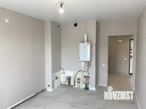 1-к квартира, вторичка, 48м2, 7/10 этаж