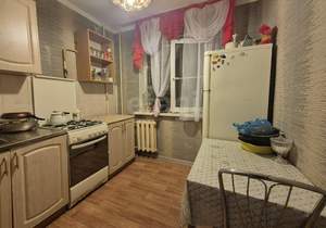 2-к квартира, вторичка, 43м2, 3/5 этаж