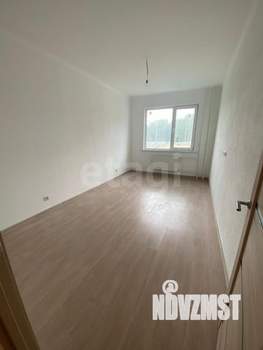 1-к квартира, вторичка, 35м2, 2/18 этаж