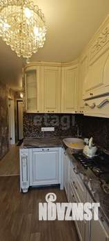 1-к квартира, вторичка, 31м2, 5/5 этаж