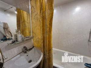 1-к квартира, вторичка, 38м2, 2/9 этаж