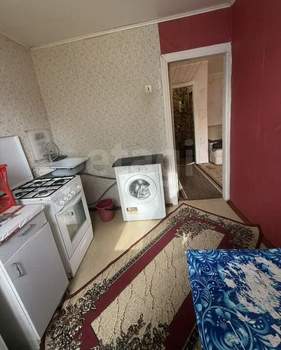 2-к квартира, вторичка, 41м2, 3/5 этаж