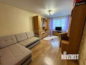 2-к квартира, вторичка, 49м2, 3/5 этаж