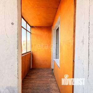 2-к квартира, вторичка, 53м2, 5/5 этаж