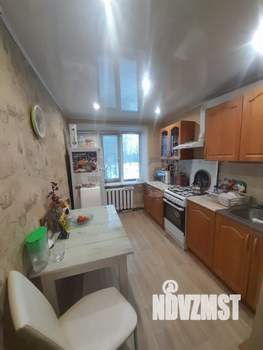 1-к квартира, вторичка, 32м2, 2/2 этаж