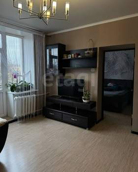 3-к квартира, вторичка, 68м2, 4/4 этаж