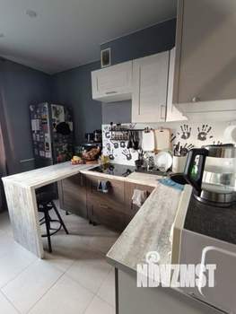 2-к квартира, вторичка, 66м2, 15/15 этаж