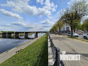 2-к квартира, вторичка, 77м2, 4/4 этаж