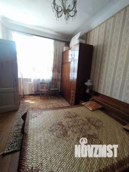 2-к квартира, вторичка, 59м2, 3/4 этаж