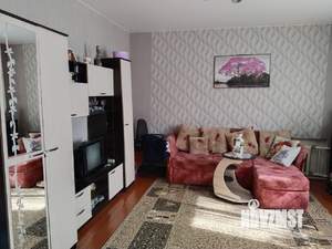 3-к квартира, вторичка, 67м2, 3/3 этаж