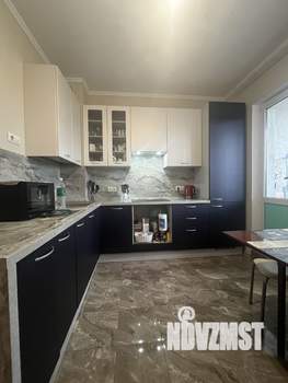 1-к квартира, вторичка, 36м2, 3/17 этаж