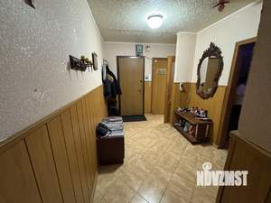 3-к квартира, вторичка, 70м2, 2/10 этаж