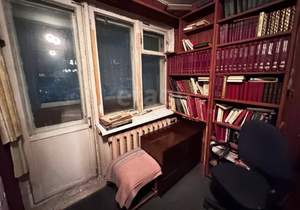 4-к квартира, вторичка, 90м2, 4/5 этаж