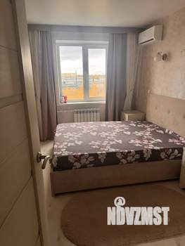 1-к квартира, вторичка, 48м2, 7/9 этаж