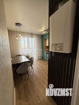 3-к квартира, вторичка, 80м2, 2/17 этаж