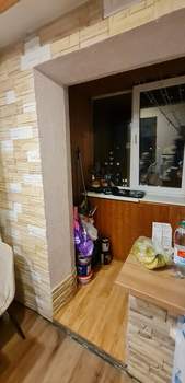 3-к квартира, вторичка, 69м2, 9/10 этаж