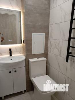 1-к квартира, вторичка, 38м2, 1/9 этаж