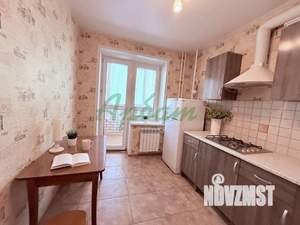1-к квартира, вторичка, 38м2, 5/10 этаж
