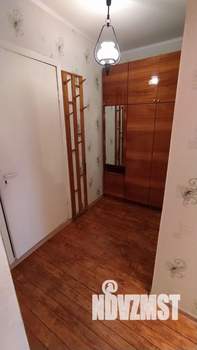 1-к квартира, вторичка, 42м2, 2/5 этаж