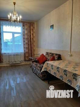 2-к квартира, вторичка, 53м2, 1/2 этаж
