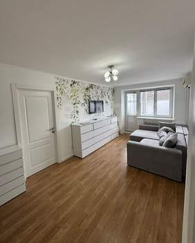 2-к квартира, вторичка, 44м2, 5/5 этаж