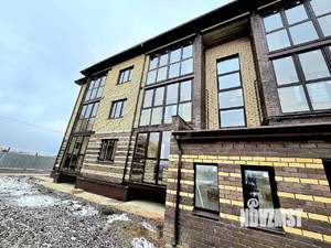1-к квартира, вторичка, 44м2, 2/3 этаж
