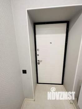 1-к квартира, вторичка, 38м2, 7/11 этаж