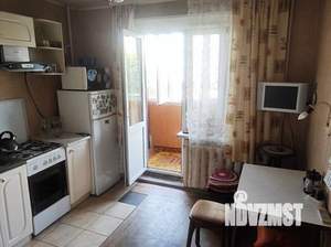 1-к квартира, вторичка, 38м2, 2/9 этаж