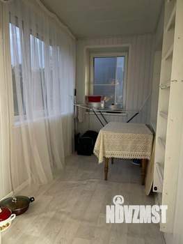 3-к квартира, вторичка, 92м2, 3/5 этаж