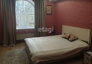 3-к квартира, вторичка, 90м2, 2/3 этаж