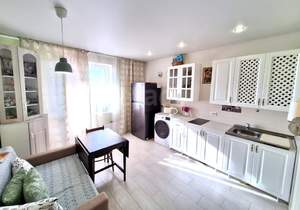 1-к квартира, вторичка, 52м2, 12/12 этаж