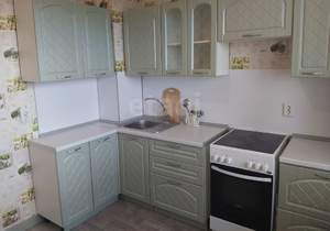 1-к квартира, вторичка, 41м2, 15/16 этаж