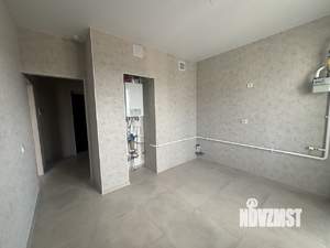 1-к квартира, вторичка, 38м2, 12/15 этаж