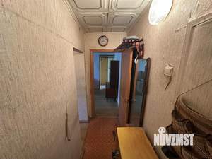 3-к квартира, вторичка, 56м2, 3/5 этаж