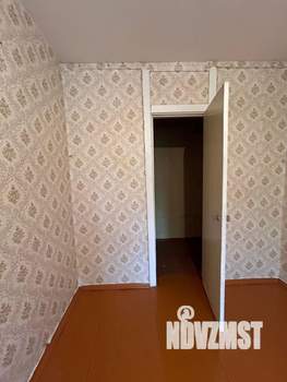 2-к квартира, вторичка, 45м2, 2/5 этаж