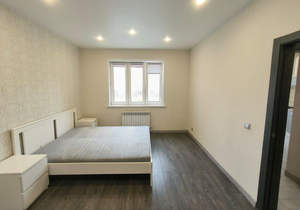 1-к квартира, вторичка, 38м2, 4/12 этаж