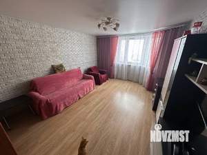 2-к квартира, вторичка, 60м2, 13/17 этаж