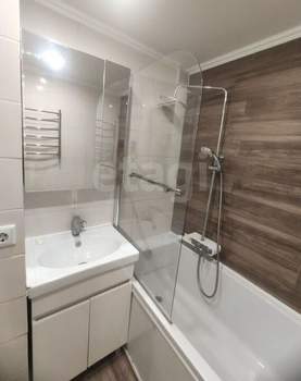 3-к квартира, вторичка, 65м2, 4/18 этаж