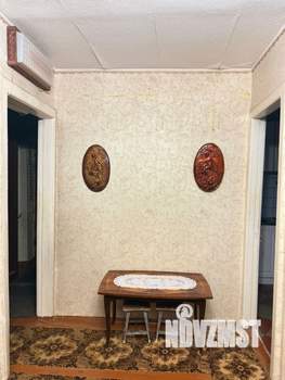 2-к квартира, вторичка, 41м2, 5/6 этаж