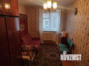 2-к квартира, вторичка, 44м2, 5/5 этаж