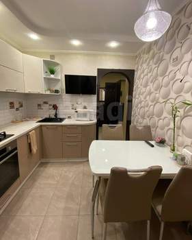 3-к квартира, вторичка, 65м2, 4/9 этаж