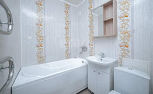 2-к квартира, вторичка, 44м2, 3/5 этаж