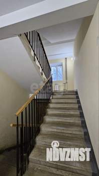 1-к квартира, вторичка, 37м2, 2/10 этаж