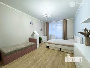 1-к квартира, вторичка, 47м2, 9/10 этаж