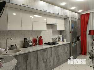 1-к квартира, вторичка, 45м2, 8/12 этаж