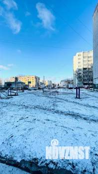 2-к квартира, вторичка, 53м2, 5/5 этаж