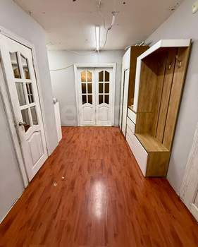 1-к квартира, вторичка, 53м2, 5/7 этаж