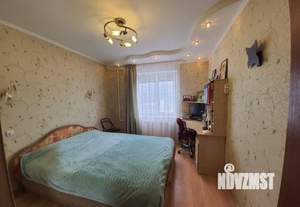 2-к квартира, вторичка, 54м2, 3/9 этаж
